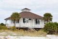 Port Boca Grande Lighthouse Assistan KeeperÃ¢â¬â¢s Dwelling